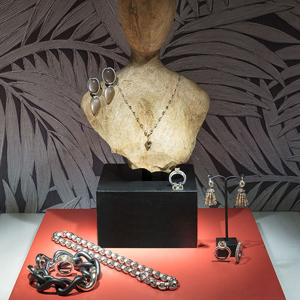 Goldschmied, Juwelier, Silberschmied, Schmuck, Jewelry, Bahnhofstrasse